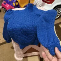 بلور بافت دخترانه