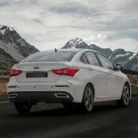 آریزو 5 FL - سال 1404 - شخصی