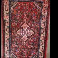 فرش دستباف پنچرکی