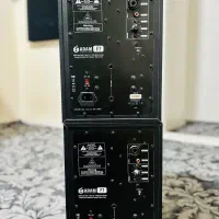 ADAM F7 اسپیکر|صوتی و تصویری|تهران, شهرک رضویه|دیوار