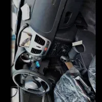 کوییک اتومات فول اپشنال|خودرو سواری و وانت|تهران, یافت آباد جنوبی|دیوار