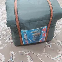 کیسه خواب آمریکایی USA airbag|کوهنوردی و کمپینگ|لنجان, |دیوار