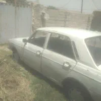 پیکان مدل 75 شاسی فابریک سالم