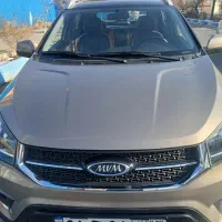 ام وی ام x 22 اتوماتیک مدل ۹۶