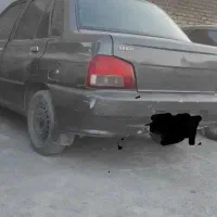 پراید 132 مدل 88|خودرو سواری و وانت|کرمانشاه, |دیوار