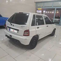 هاچبک ۱۱۱|خودرو سواری و وانت|بندرعباس, |دیوار