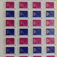 تمبرهای قدیمی