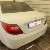 دناپلاس توربو اتوماتیک|خودرو سواری و وانت|زنجان, |دیوار