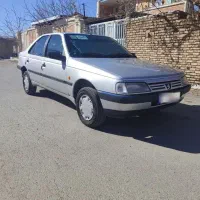 پژو 405مدل1398خشک