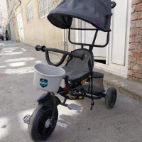 دوچرخه کودک صفر