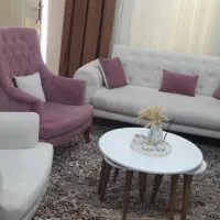 مبل|مبلمان خانگی و میز عسلی|دهدشت, |دیوار