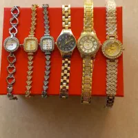 ساعت‌های زنانه بچگانه|ساعت|ساوه, |دیوار