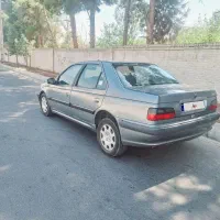پژو پارس مدل ۸۸