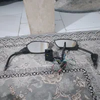 لوازم آپاچی.|قطعات یدکی و لوازم جانبی|تهران, استاد معین|دیوار