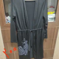 حراج مانتو و بارونی خارجی وکفش مجلسی