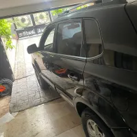 هیوندای توسان ix 35 2700cc، مدل ۲۰۱۰|خودرو سواری و وانت|تهران, مرزداران|دیوار