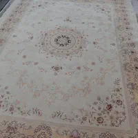 معاوضه فرش ۱۲ متری با گلیم ۹متری