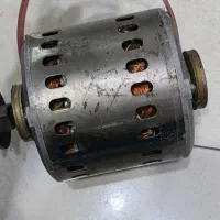 دینام کولردر حد