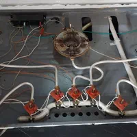 تعمیر گاز و هود رشت|خدمات پیشه و مهارت|رشت, سعدی (تختی)|دیوار