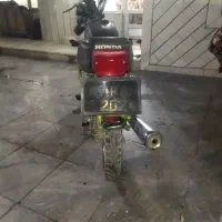 متور تازه تعمیر سیلند نو مزایدی توافقی