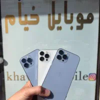 13promax پک اصلی اقساط و نقد