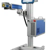 فروش دستگاه لیزری co2 نو وحرفه ای