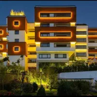 نیروی خدمات