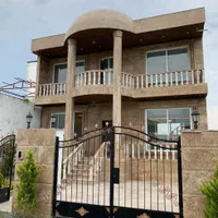 ویلا دوبلکس/استخر/نداریم این ق مت/تشبندان