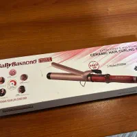 بابلییس. فرکننده مو