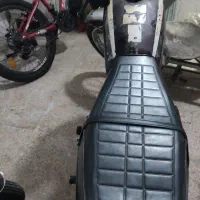 هوندا مدل ۹۲ احسان