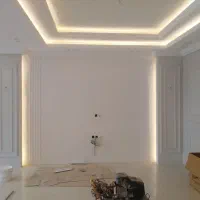 گچکاری گچ کاری عرفه ای