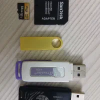 فلش ۶۴ گیگابایت مموری