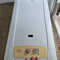 ابگرمکن دیواری پلار