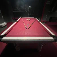 میز بیلیارد ایت