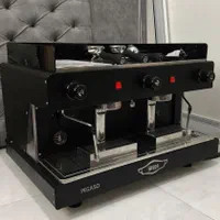 دستگاه اسپرسو وگا پگاسو ۲۰۲۲  تجهیزات کافه