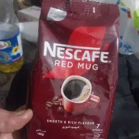 قهوه، نسکافه