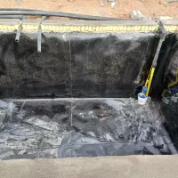 اجرای آبیاری قطره ای|خدمات پیشه و مهارت|شاهینشهر, خانه کارگر|دیوار