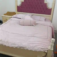 سرویس خواب فروشی|تخت و سرویس خواب|زرند, |دیوار