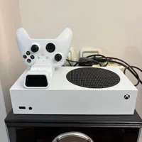 Xbox serie s|کنسول، بازی ویدئویی و آنلاین|تهران, چیذر|دیوار
