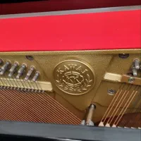 پیانو آکوستیک کاوایی ژاپن|پیانو، کیبورد، آکاردئون|تهران, پونک|دیوار