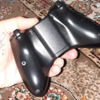 دسته بلوتوثی مخصوص  xbox360وps3وpcوmobile|کنسول، بازی ویدئویی و آنلاین|کرمانشاه, |دیوار