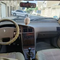 پژو پارس ساده، مدل ۱۳۸۹|خودرو سواری و وانت|تهران, صالح‌آباد شرقی|دیوار