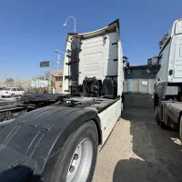 ولوو 500 نیوفیس|خودرو سنگین|اصفهان, آبشار|دیوار