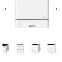 چاپگر صنعتی کنون و. وتر برد میکروتیک 951