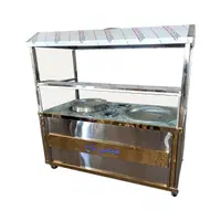 فر طباخی فر کله پزی فر آش و حلیم پزی فرکله|کافیشاپ و رستوران|اصفهان, زاجان|دیوار