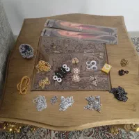 همه مدل وسایل