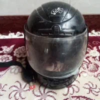 کلاه کاسکت