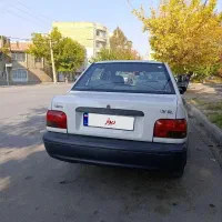 پراید مدل91|خودرو سواری و وانت|ارومیه, |دیوار