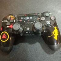 دسته Ps4 پلی ۴