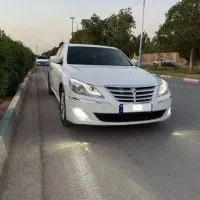 اجاره خودرو جنسیس سدان/کرایه اتومبیلvip/رنت|خودرو اجاره‌ای|تهران, جماران (نیاوران)|دیوار